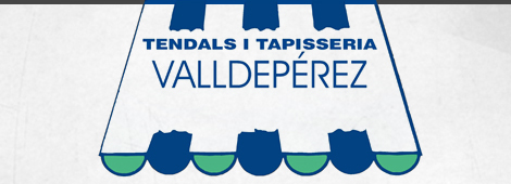 Toldos Valldepérez logo